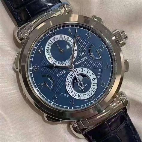 patek philippe grandmaster chime kaufen|patek philippe grandmaster price.